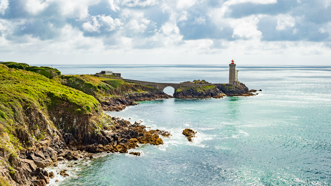 Région Bretagne & Atlantique